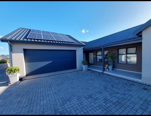3 BEDROOM HOUSE FOR SALE IN HARTLAND LIFESTYLE ESTATE